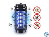 Electronic Killing Mosquitoes Night Lamp Mosquito Killer Lam