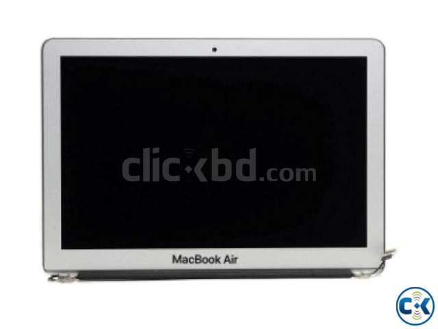 MacBook Air 11 Mid 2013-Early 2015 Display Assembly | ClickBD large image 0