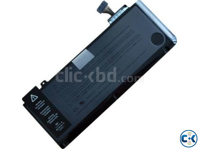 Original battery A1322 for laptop Macbook Pro 13 A1278 | ClickBD large image 0