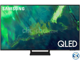 New Samsung Q70A 55 QLED 4K Smart TV