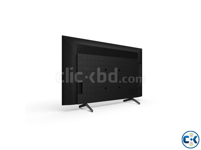 Sony Bravia 65 Inch X80J 4K HDR Smart Google TV | ClickBD large image 2