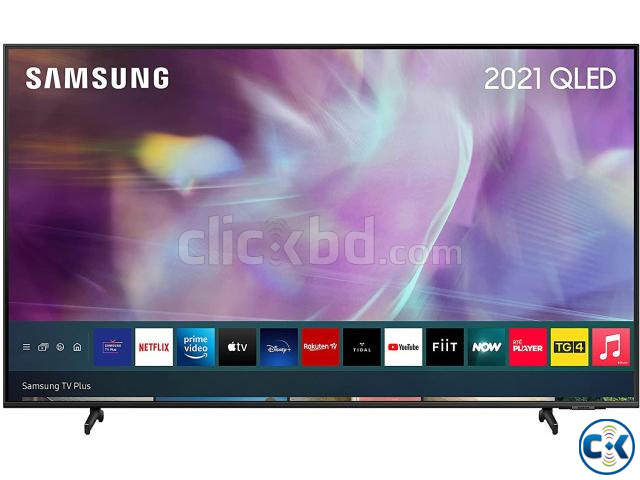 Samsung Q65A 43 QLED UHD 4K Smart TV | ClickBD large image 0
