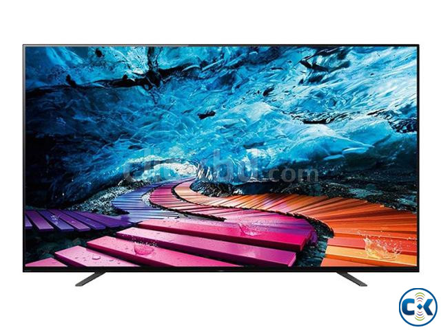 SONY A8H 65 inch OLED 4K ANDROID TV PRICE BD | ClickBD large image 1