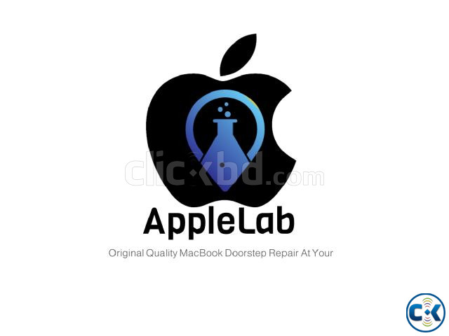 Apple Lab is one of the leading Apple repair and service | ClickBD large image 0