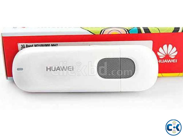 Huawei E303 bulk sms supported modem | ClickBD large image 0