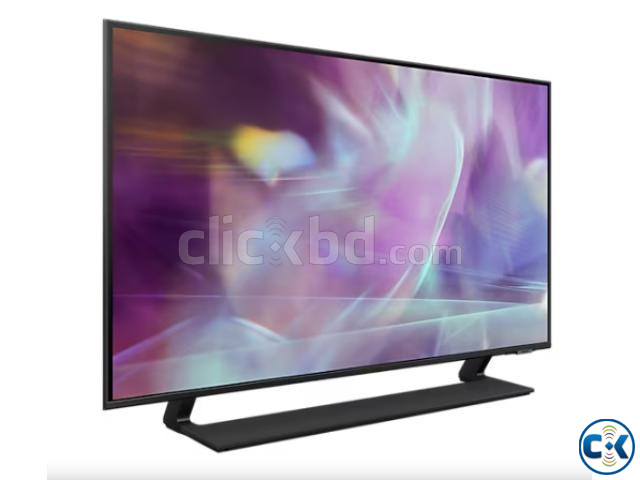 SAMSUNG Q65A 43 inch QLED 4K SMART TV PRICE BD | ClickBD large image 1