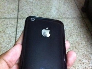 iPhone 3G 8Gb Black 14900