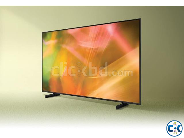 Samsung 43 Official Warranty Crystal 4K UHD Smart TV | ClickBD large image 0