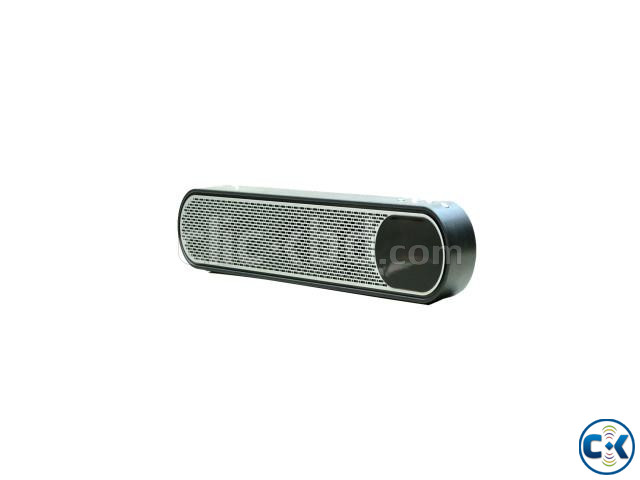 N213 Portable Wireless Bluetooth Sound Bar Speaker | ClickBD large image 0