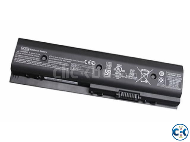 New Replacement Laptop battery for HP Envy Dv4-5000 Series | ClickBD large image 0