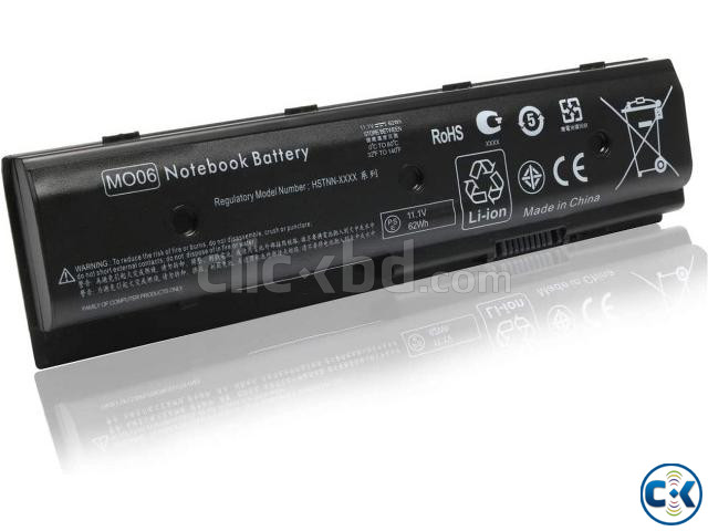 New Replacement Laptop battery for HP Envy Dv4-5000 Series | ClickBD large image 3