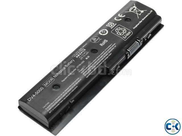 New Replacement Laptop battery for HP Envy Dv4-5000 Series | ClickBD large image 4