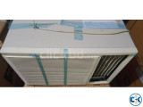 AXGT18FHTA Window Type-1.5 Ton Air conditioner 18000 BTU