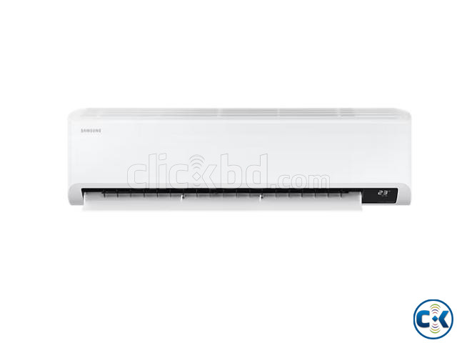 SAMSUNG 1.5 TON INVERTER AIR CONDITIONER AR18TVHYDWK1FE large image 0