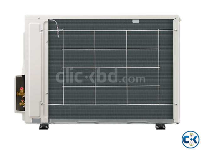 SAMSUNG 1.5 TON INVERTER AIR CONDITIONER AR18TVHYDWK1FE large image 2