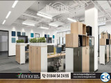 Looking to give your office space a fresh and modern look 