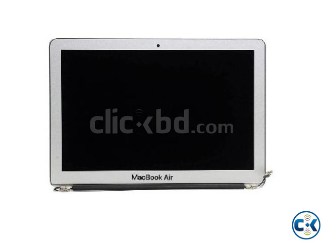 MacBook Air 13 Inch Display Assembly Mid 2013-Early 2017 | ClickBD large image 0
