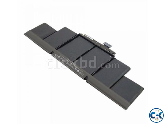 Battery for Macbook Pro Retina 15 A1398 A1494 | ClickBD large image 0