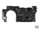 MacBook Pro A1398 15 Mid 2015 Intel i7 16GB logic board