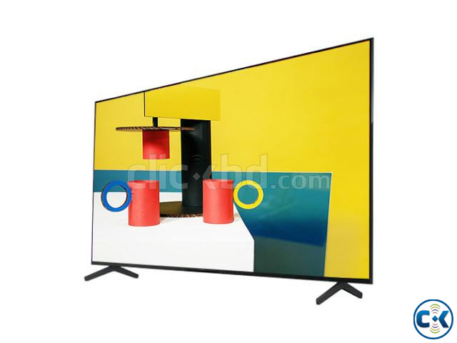 SONY X75K 65 inch UHD 4K ANDROID GOOGLE TV PRICE BD | ClickBD large image 2