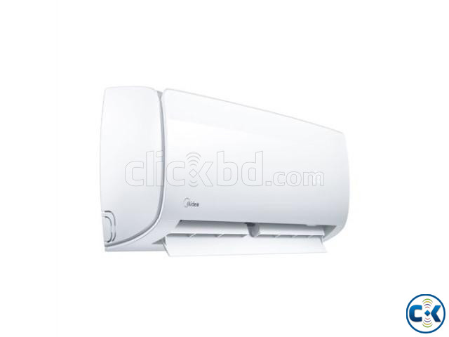 New Midea 1.5 Ton Energy Saving Cooling AC MSM-18CRN1 | ClickBD large image 1