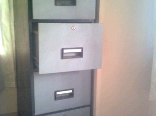 File Cabinet Best Deal Fresh almost New