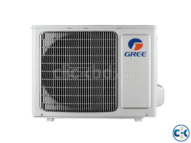 Electro mart Official Warranty Gree 1-Ton Inverter AC | ClickBD large image 1