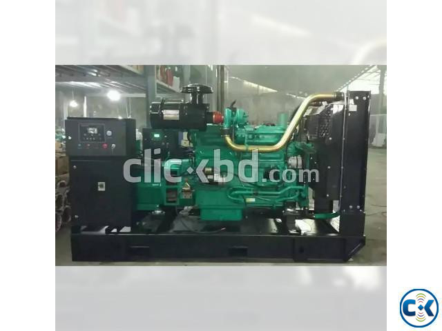 150 KVA 120KW Diesel Generator | ClickBD large image 1