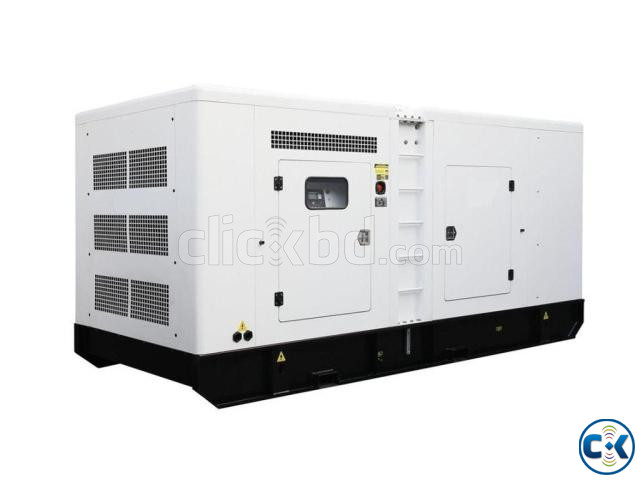 200 KVA Diesel Generator | ClickBD large image 1