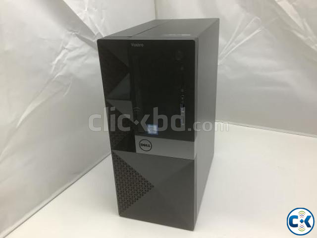 6th Gen Core i7 Bank Used Brand Pc | ClickBD large image 0