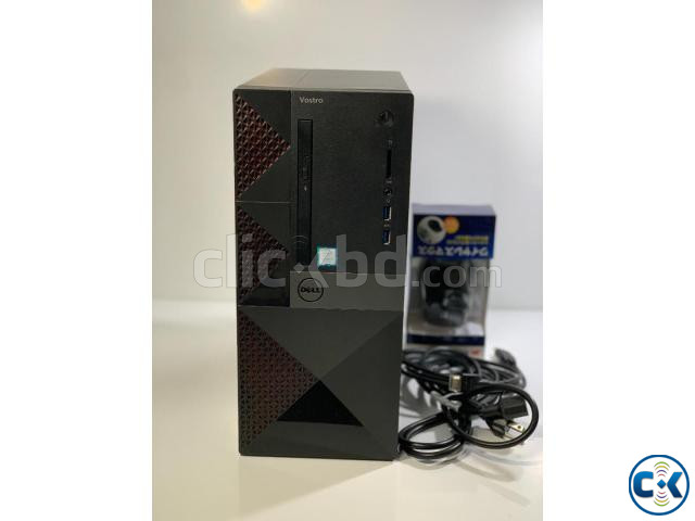 6th Gen Core i7 Bank Used Brand Pc | ClickBD large image 1