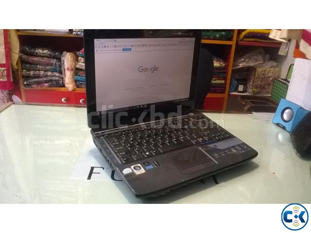 Acer Aspire Core 2 Dou RAM 4GB HDD300GB  large image 0