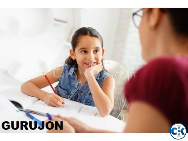 ANY CURRICULUM - BEST TUTOR PROVIDER | ClickBD large image 0