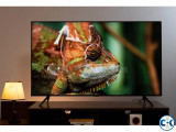 SAMSUNG AU7500 43 inch UHD 4K SMART TV PRICE BD Official