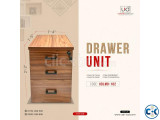 Modern Drawer Unit