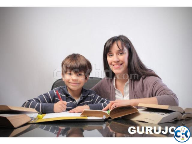 MALE FEMALE EXPERIENCED TUTOR HERE | ClickBD large image 1