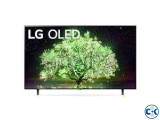 LG 77A2 Web OS SMART 4K HDR OLED TV with AI ThinQ 
