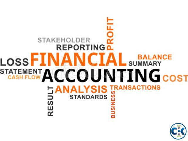 A-LEVEL FINANCE ACCOUNTING TUTOR | ClickBD large image 0