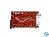 LG 70 Inch 70UP7750 Smart UHD 4K HDR LED TV with AI ThinQ 