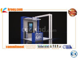 Stall Design Company Stall Designers Exhibition Stall