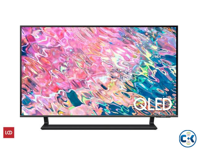SAMSUNG Q65B 43 inch QLED 4K SMART TV PRICE BD | ClickBD large image 0