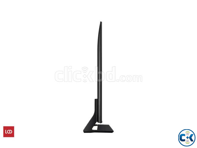 SAMSUNG Q65B 43 inch QLED 4K SMART TV PRICE BD | ClickBD large image 1