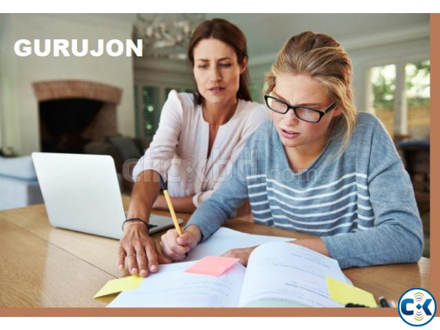 HOUSE TUTOR FOR O A-LEVEL | ClickBD large image 1