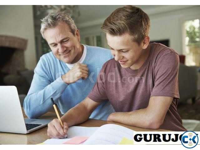BEST HOUSE TUTOR A-LEVEL | ClickBD large image 1