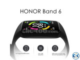 Huawei Honor Band 6 Waterproof Fitness Tracker