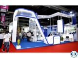 Small image 2 of 5 for Business Exhibition Stall Design | ClickBD