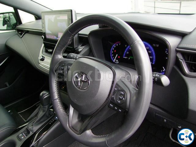 Toyota Corolla Touring WxB 2019 | ClickBD large image 1
