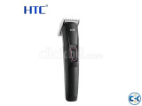 HTC AT-522 Trimmer for Men - Black - Rechargeable Profession