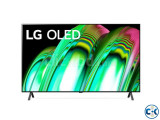 LG A2 77 inch SELF-LIT OLED 4K SMART TV PRICE BD