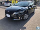 Toyota Allion A15 G Package 2018